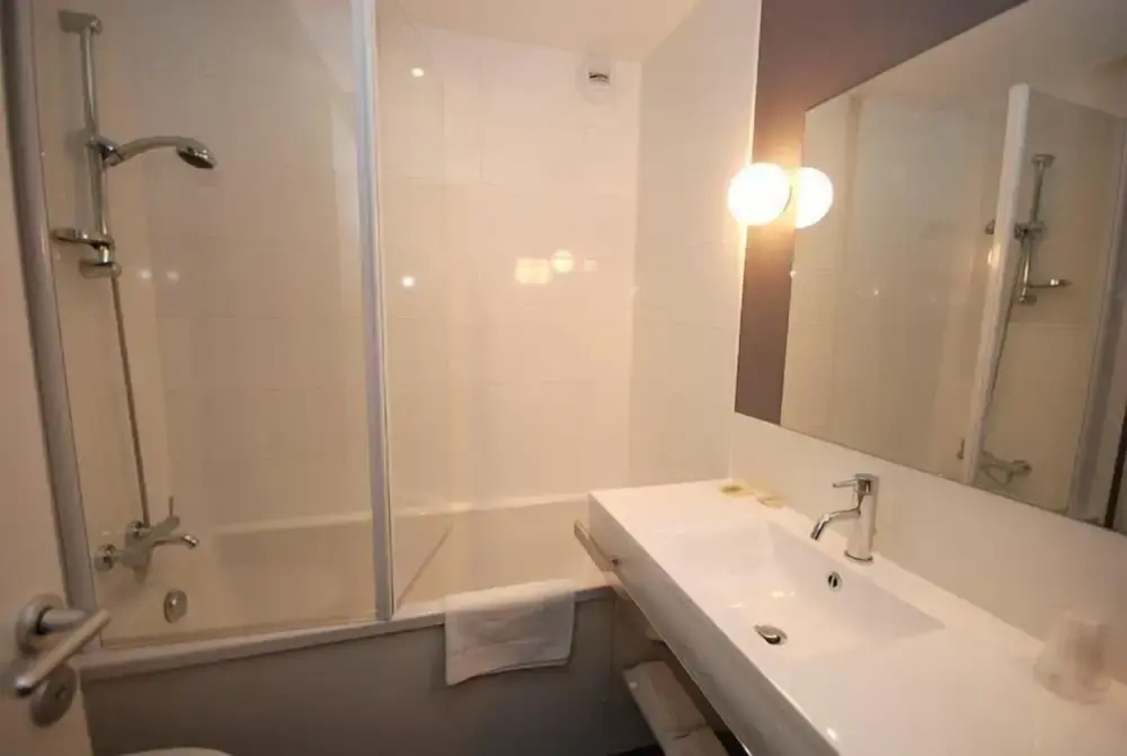 Hôtel de l'Europe et des Bains