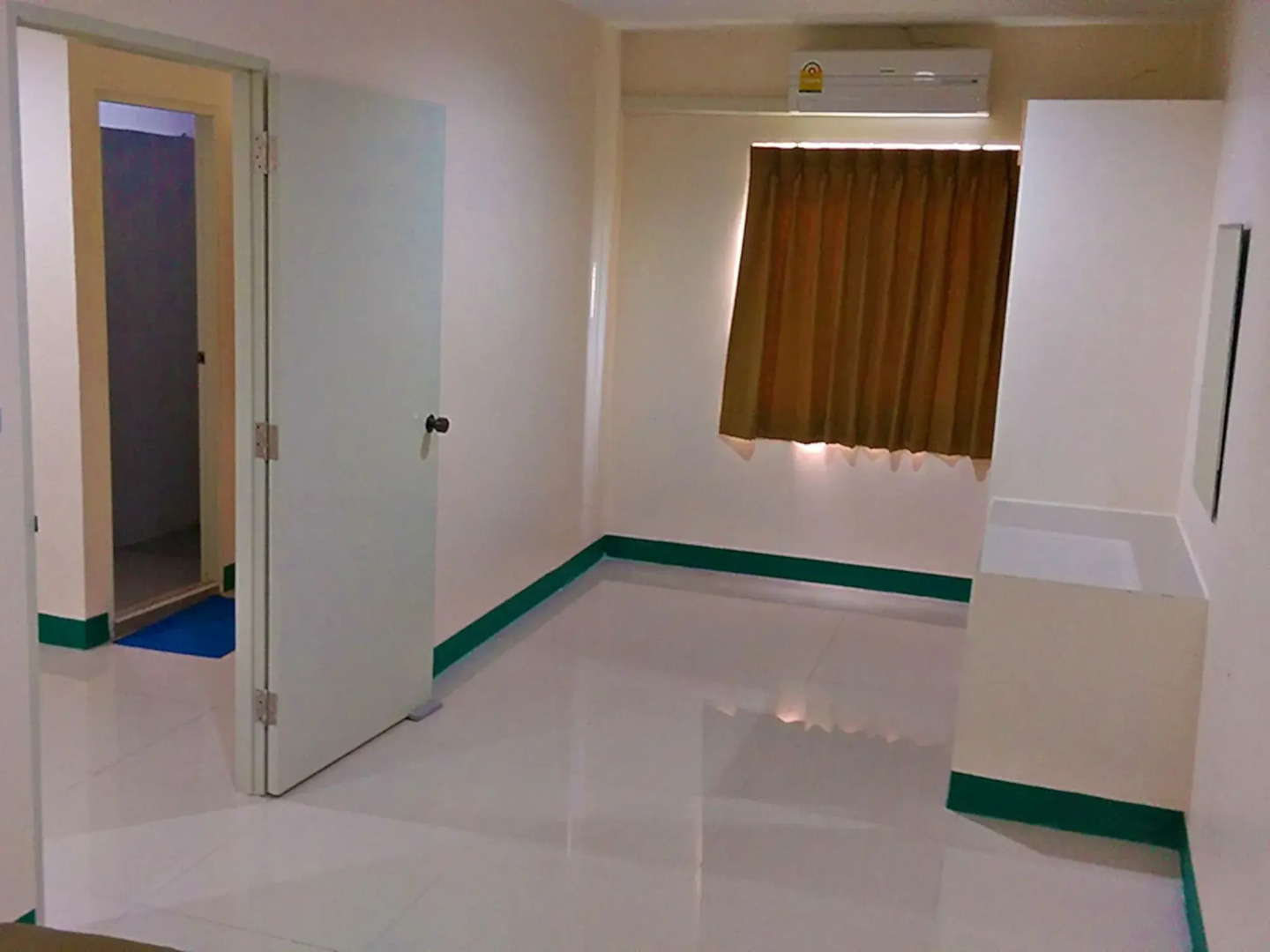 Sorworakit Living Residence