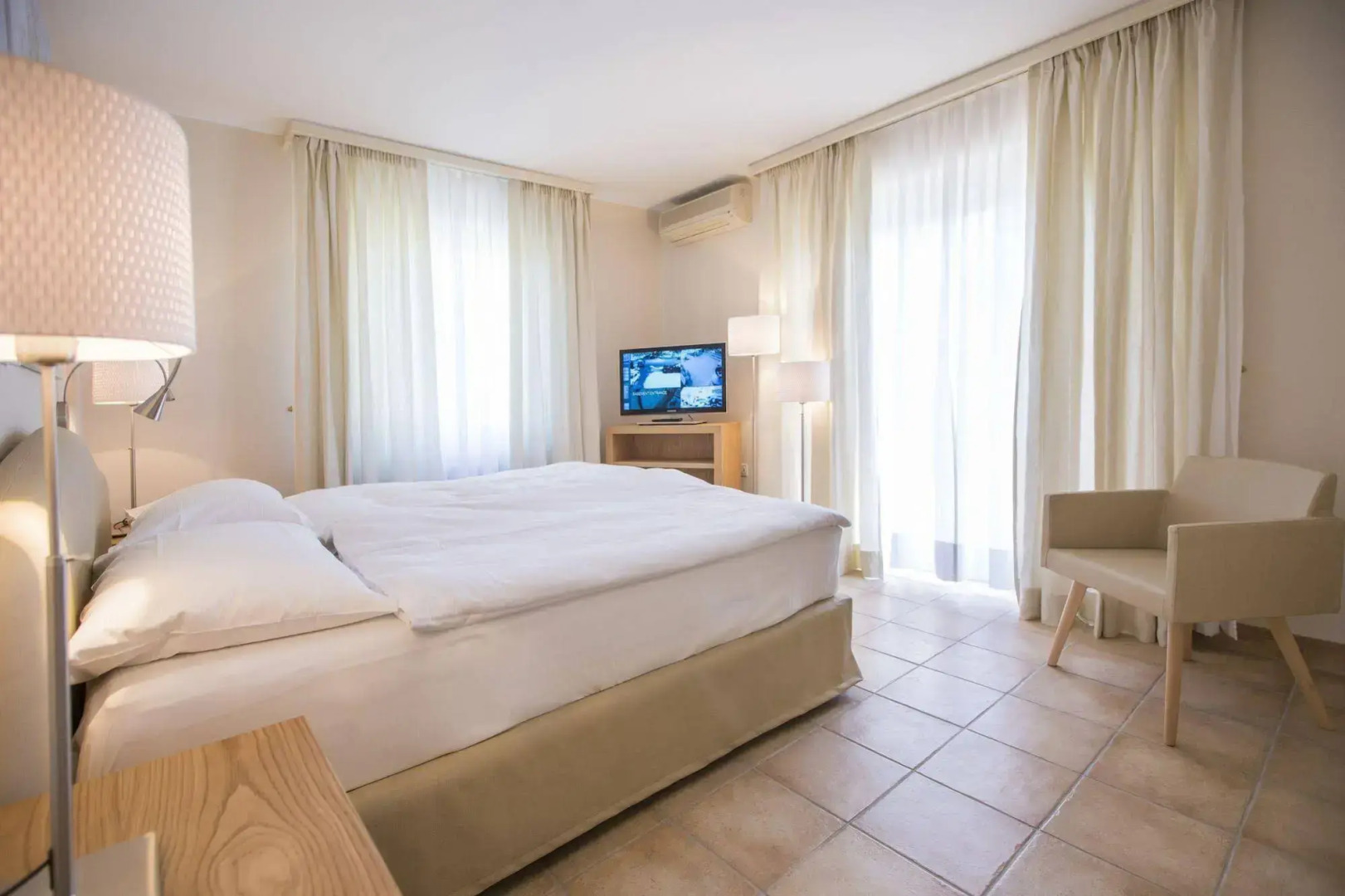 Parkhotel Delta Wellbeing Resort Ascona