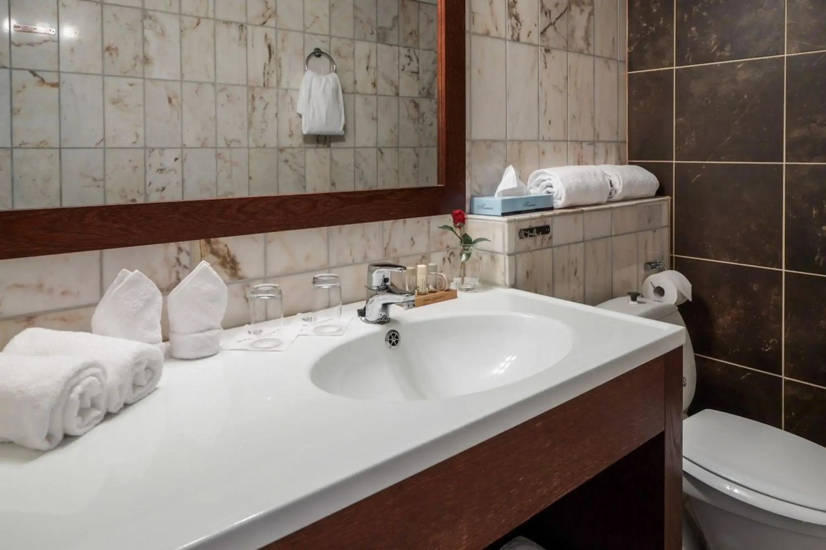 Hotel Wassilioff - Unike Hoteller