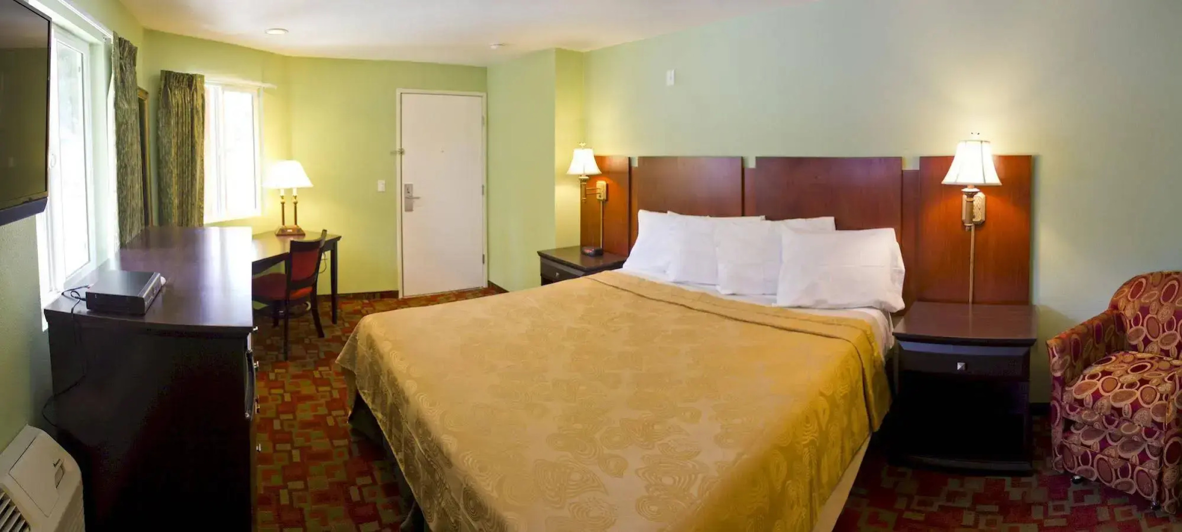 Rancho California Inn