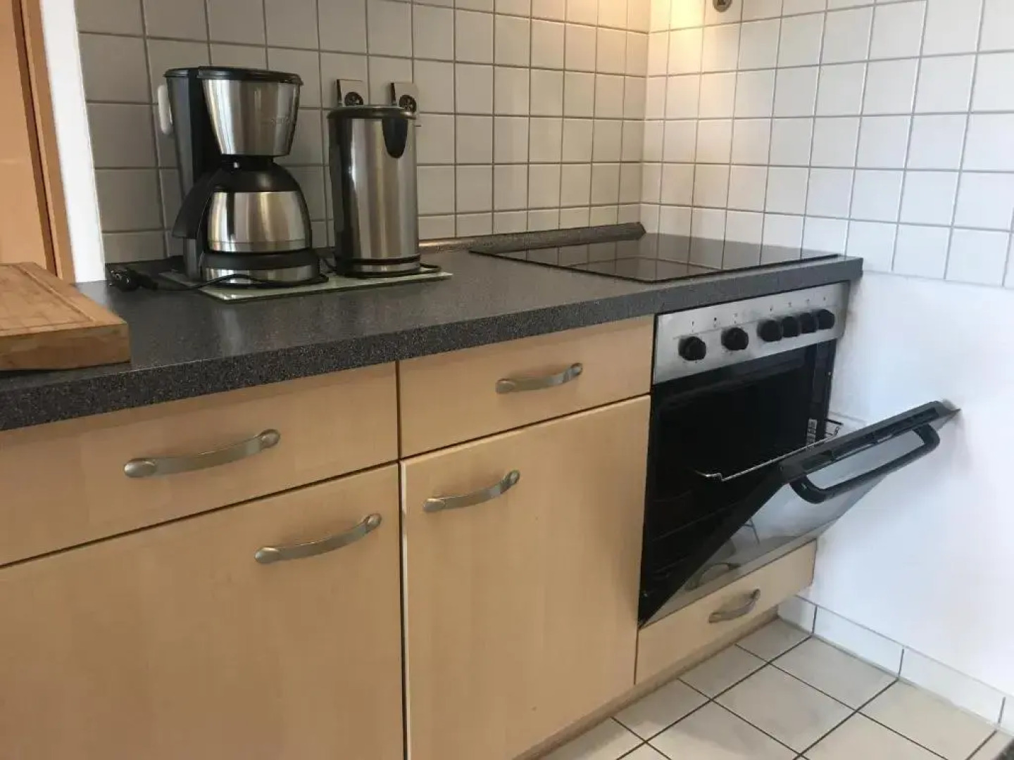 Apartments Residenz am Ryck - Nähe UNI und Kliniken