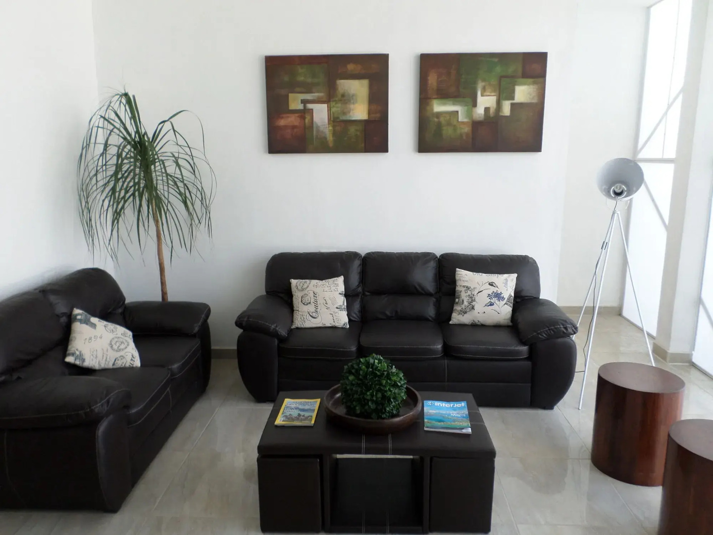 Hotel Global Express