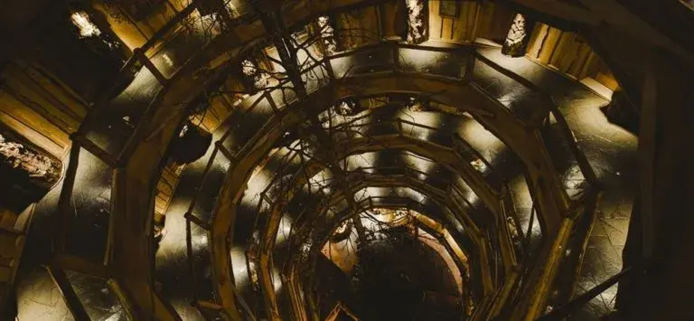 Huilo Huilo Nothofagus Hotel & Spa