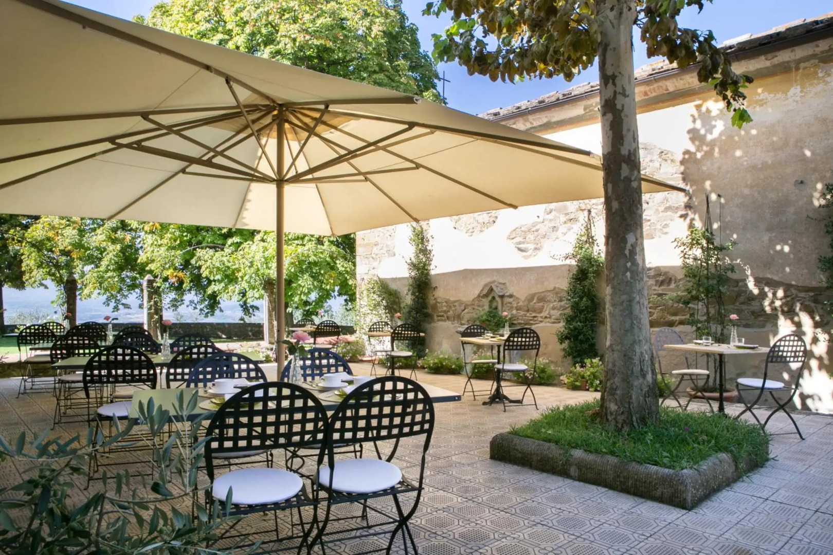 Relais Villa Belpoggio - Residenza d'Epoca