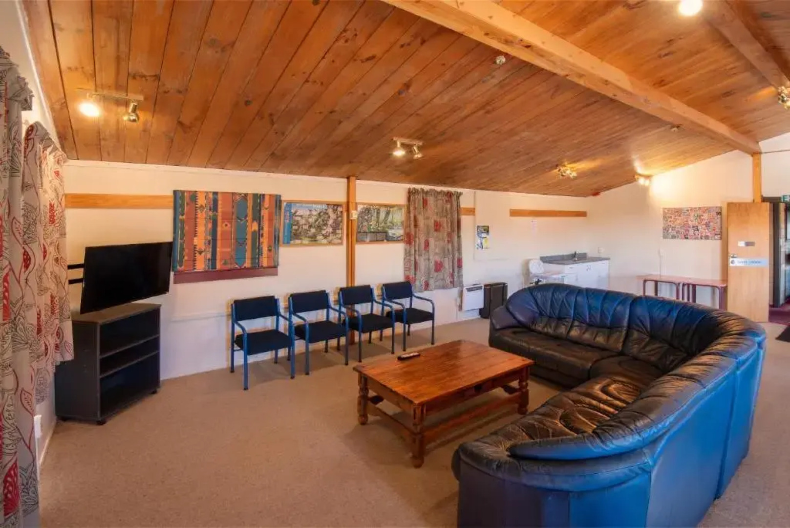 Skotel Alpine Resort