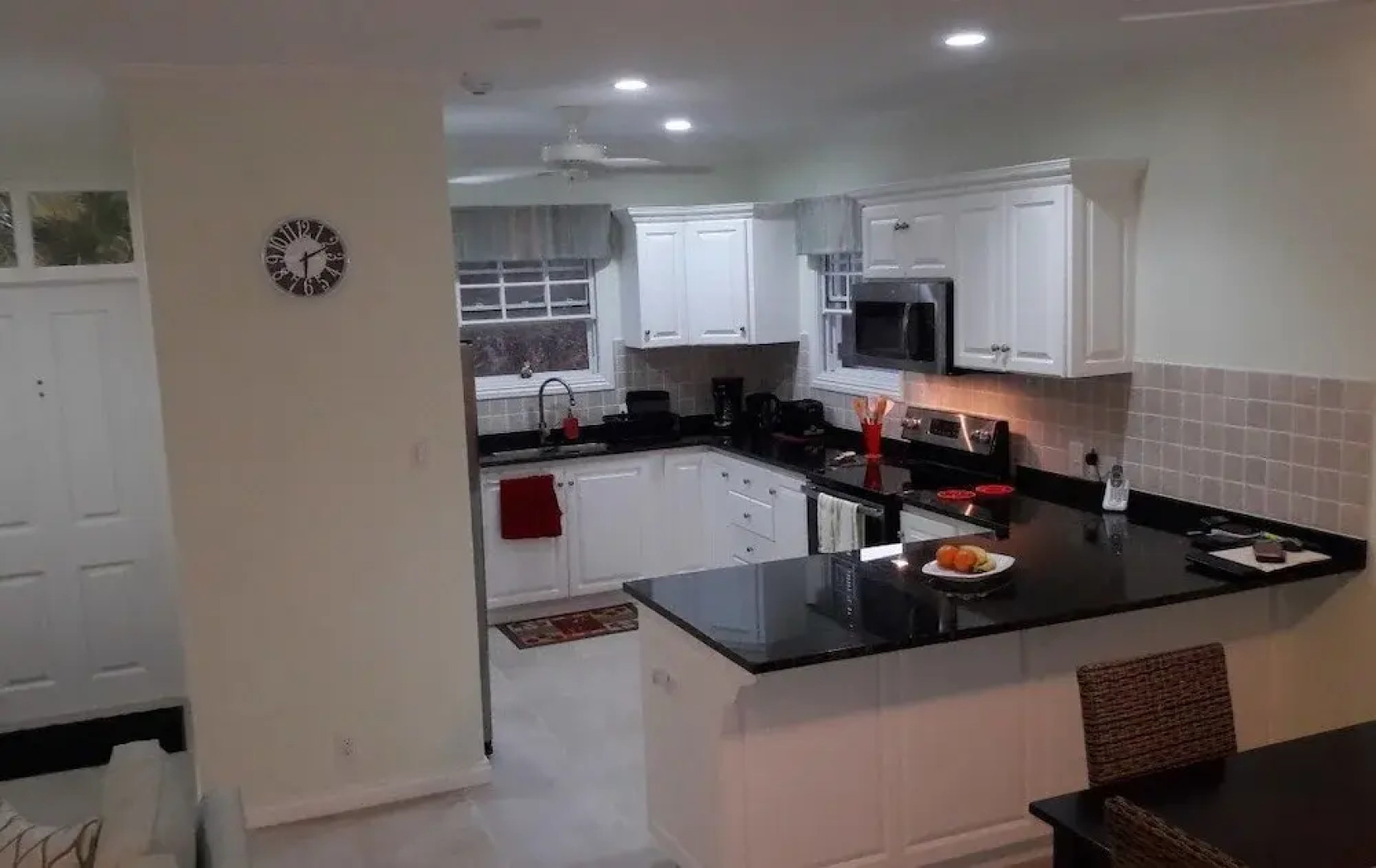 Holiday Villas at Vuemont