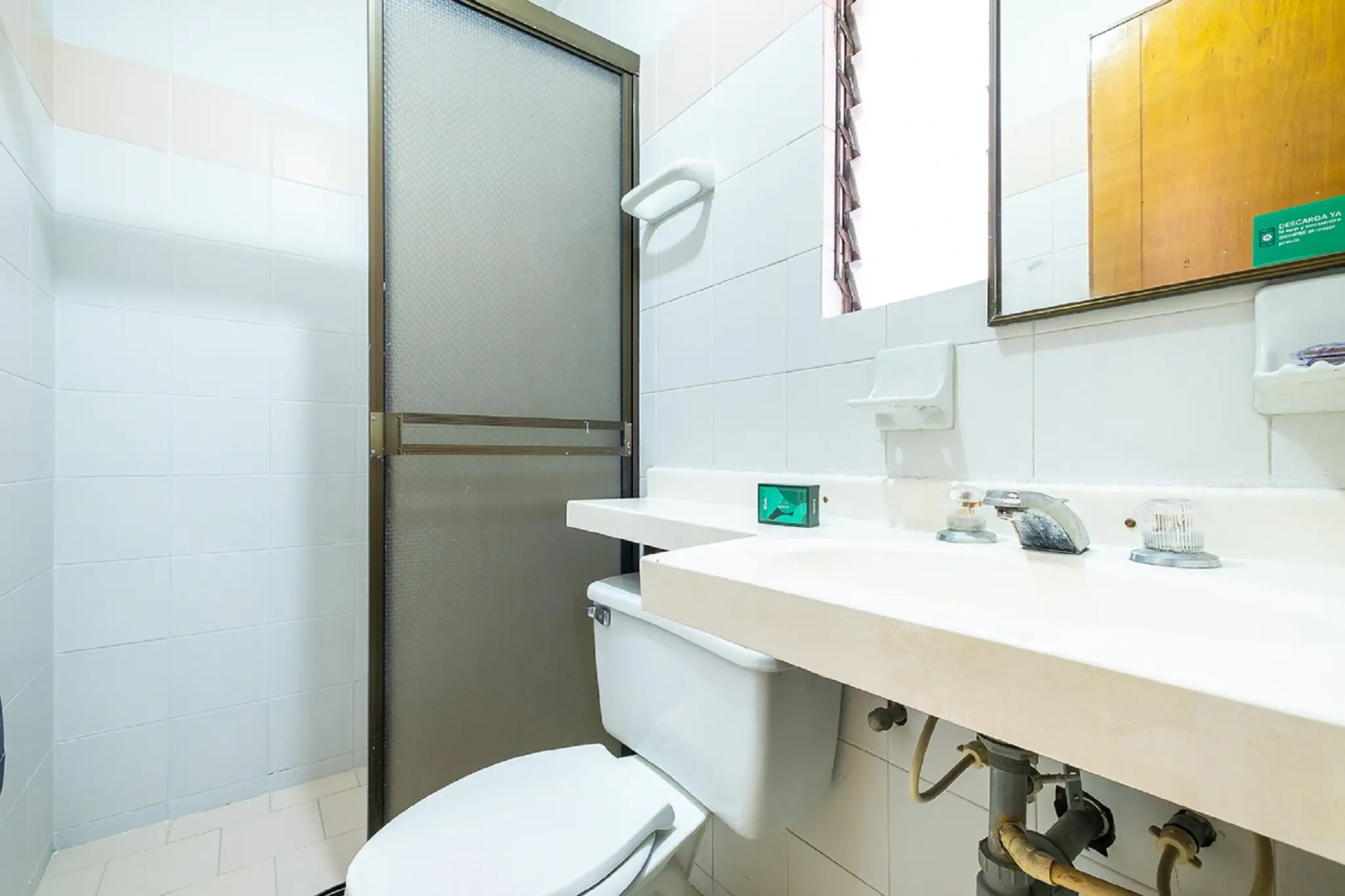 Hotel Sevilla Plaza Bucaramanga