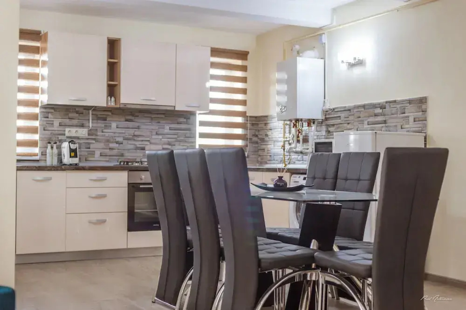 Dany Luxury Apartment