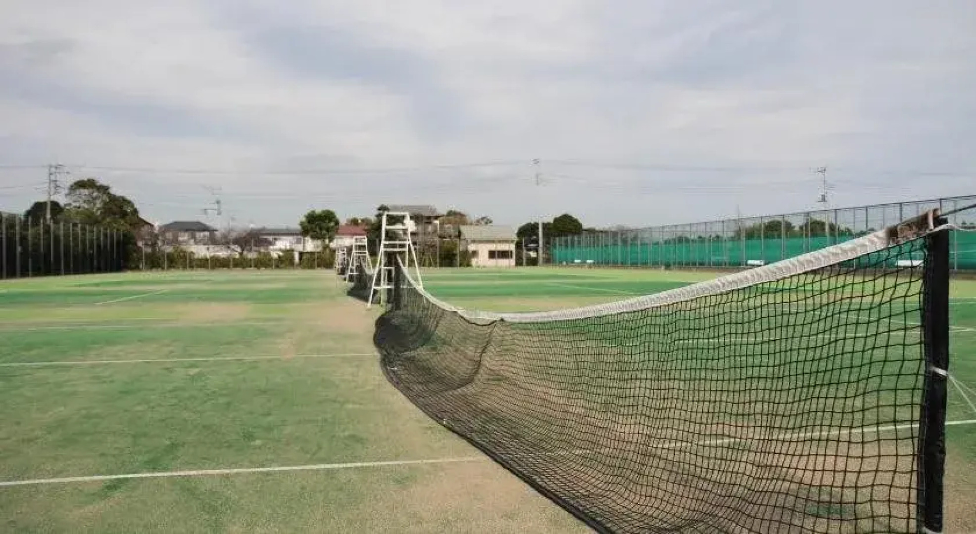 Shirako White Palace