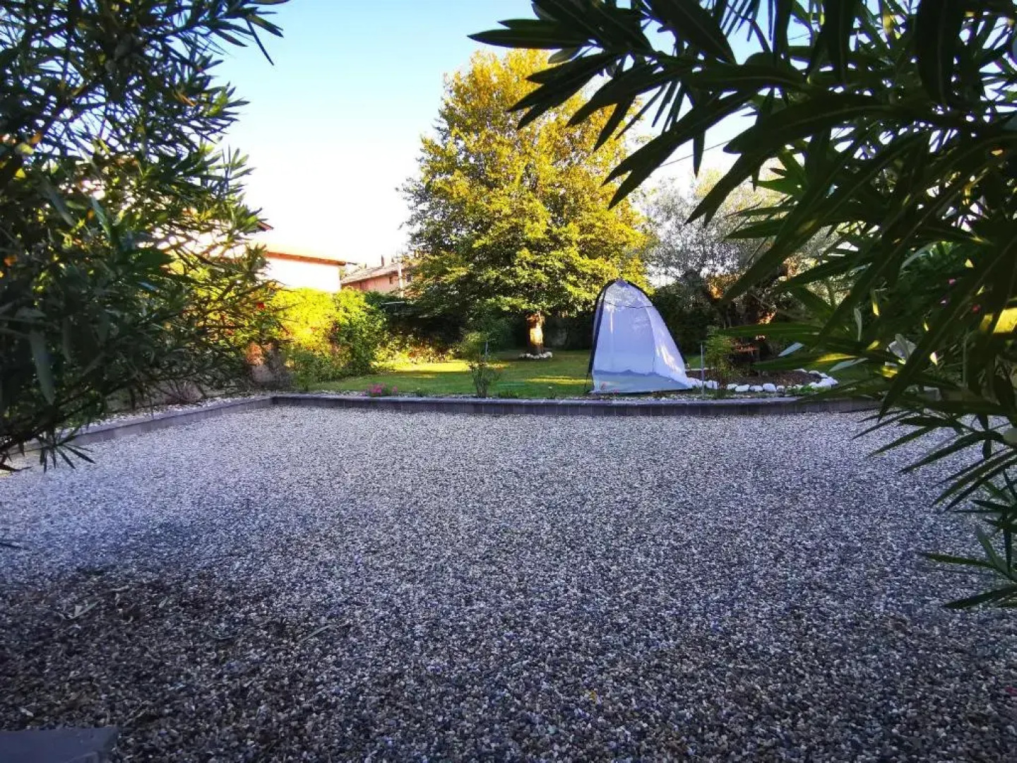 Villa Pindinelli Scarano