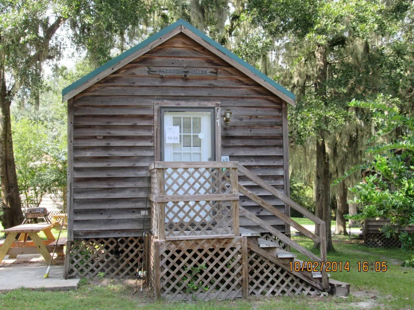 Peace River RV & Camping Resort