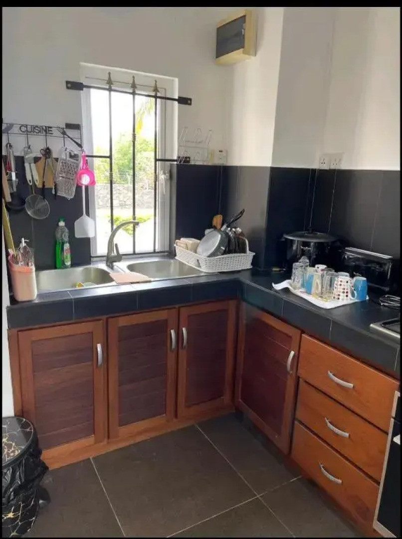 Relaxing 3 bedrooms Duplex with swimming pool