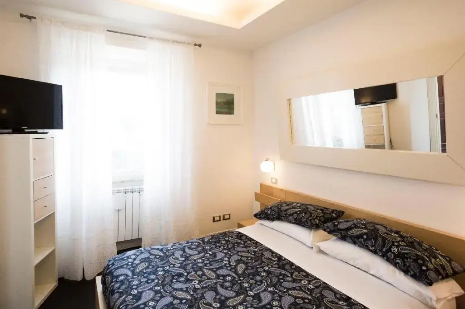 La Casa con il Bosco