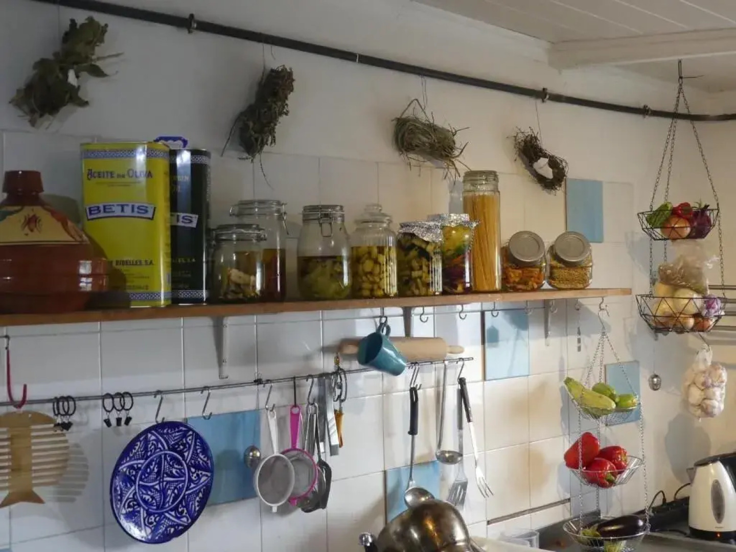 Mountain Hostel Finca la Isa