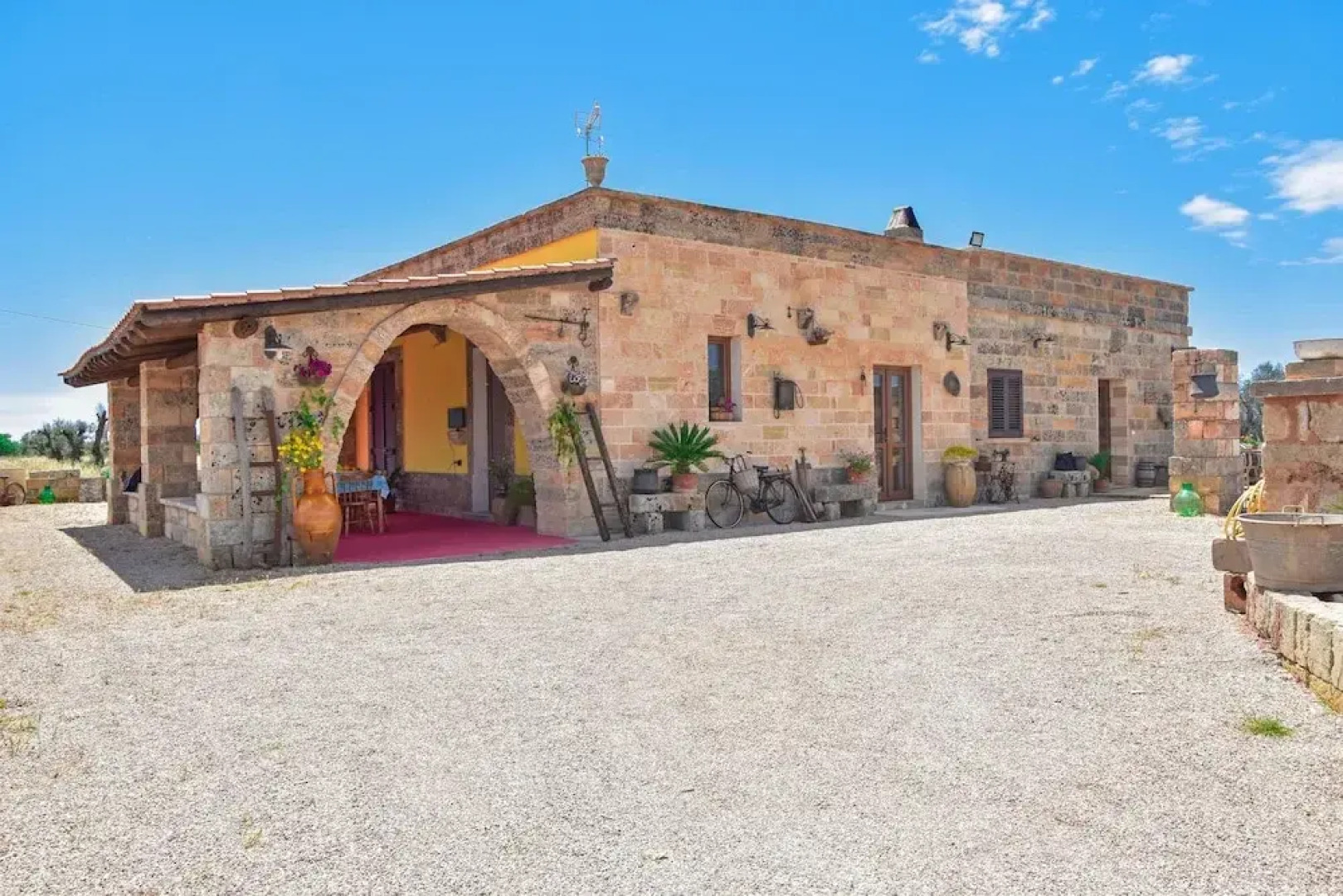 Relax Room - Nonno Toto