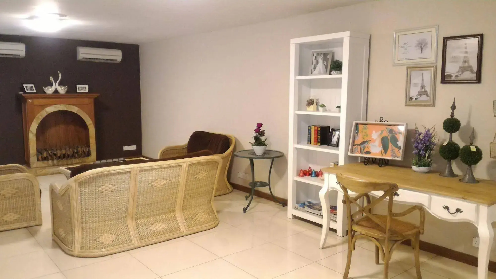 City Home Stay