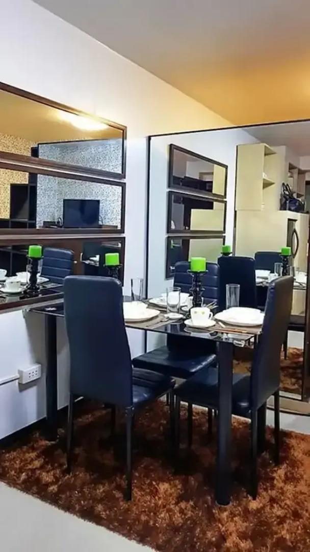 Marella Suites Campville Alabang