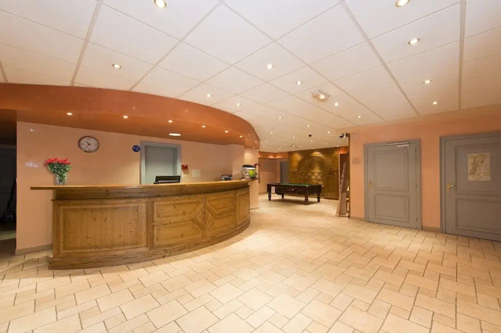 Résidence Lagrange Prestige Le Domaine Du Golf