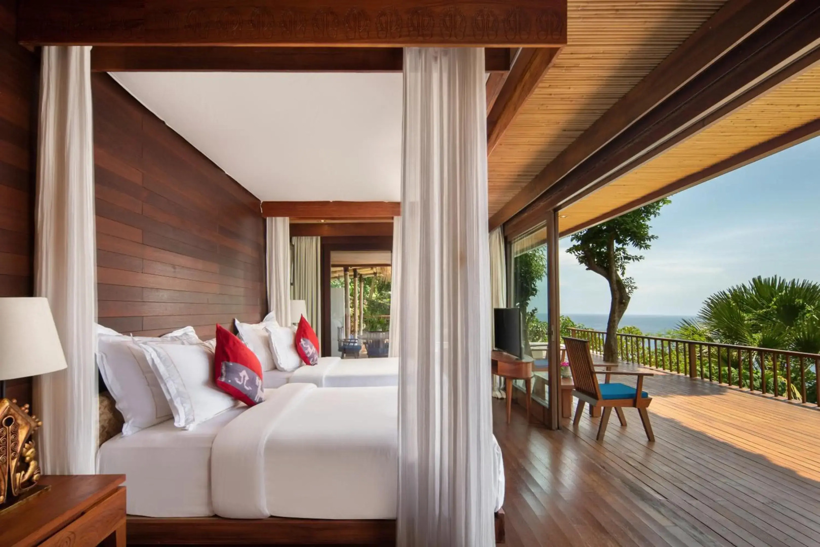 Lelewatu Resort Sumba