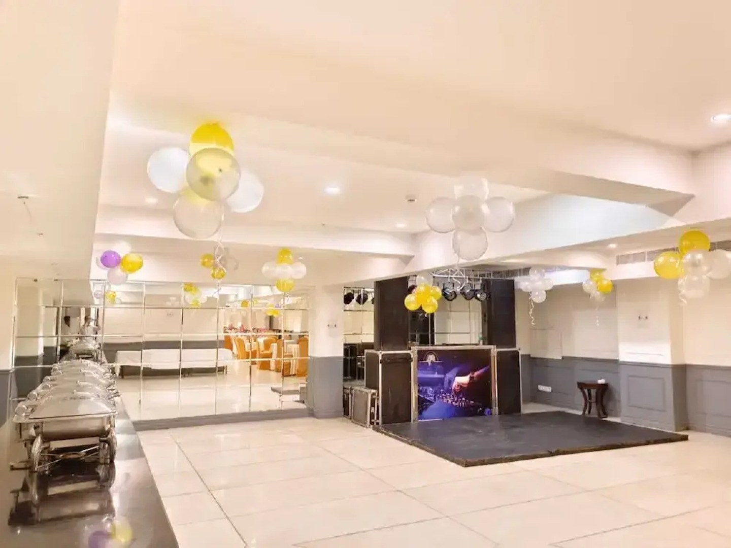 The Grand Hotel Bizzotel