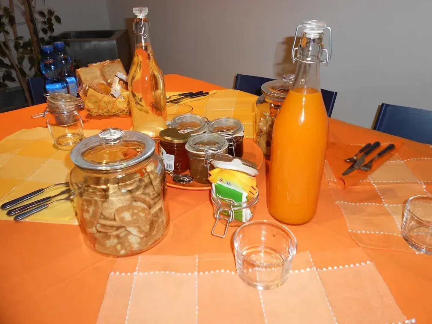 Cantine Cinematografiche