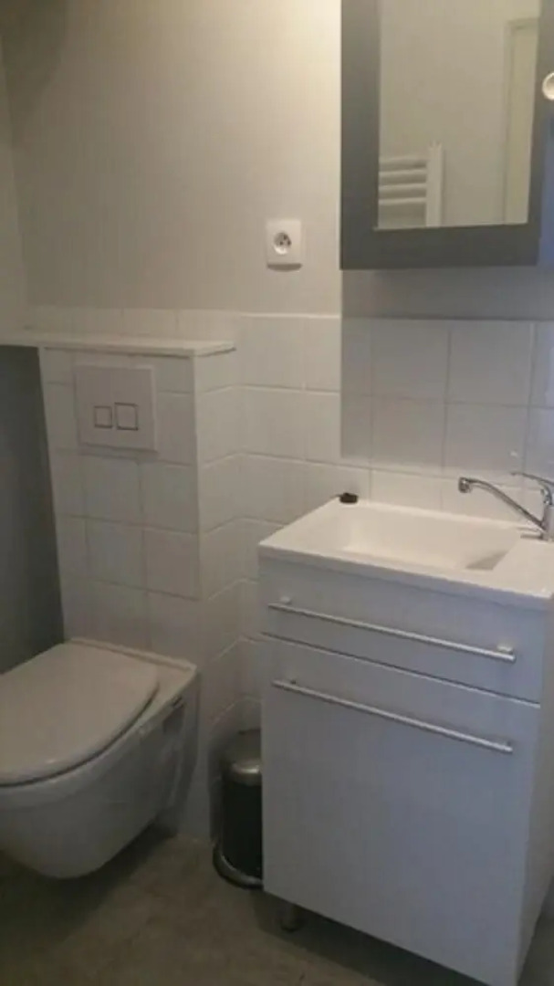 Chambres d'hotes des Salelles