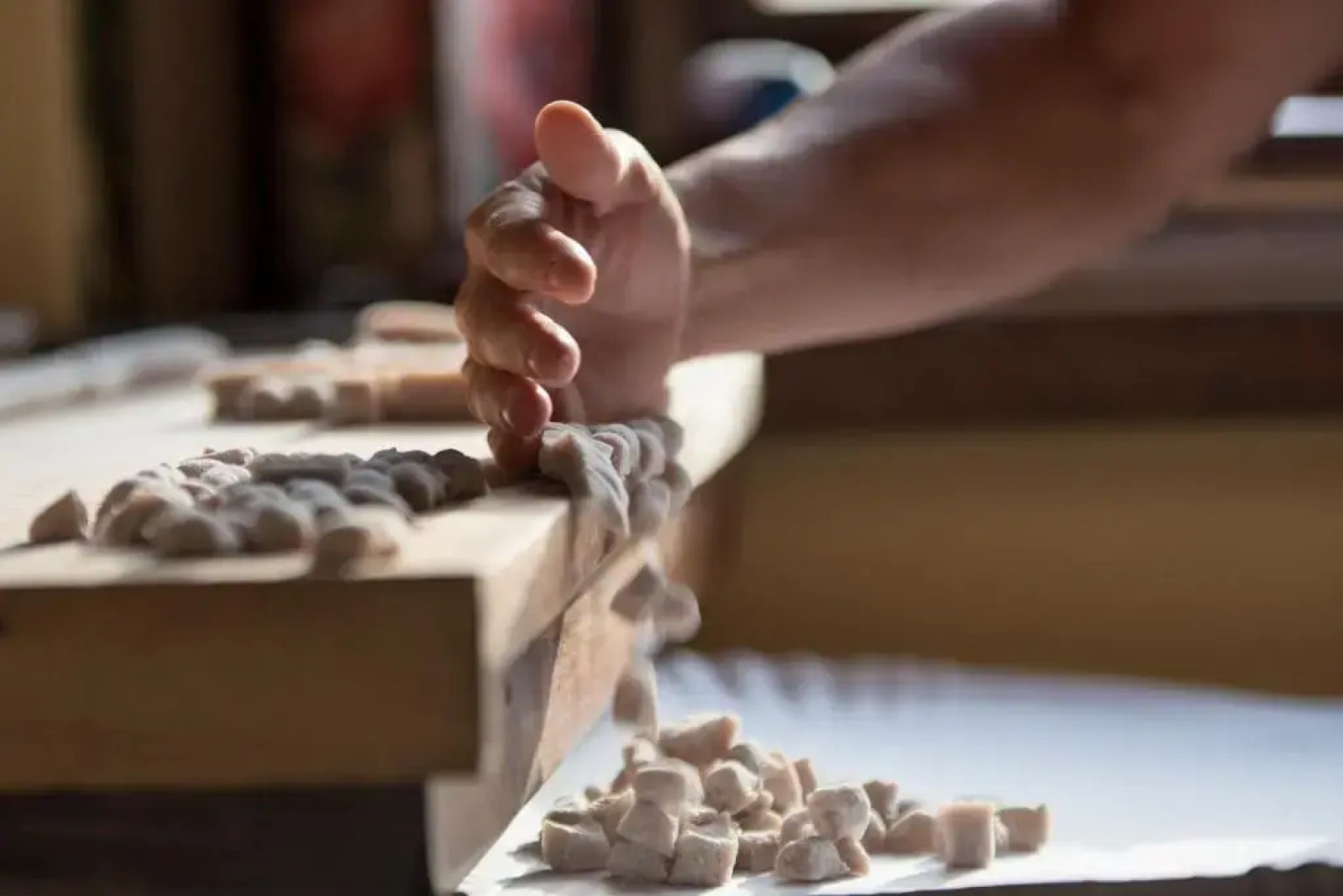 Agriturismo SantUberto