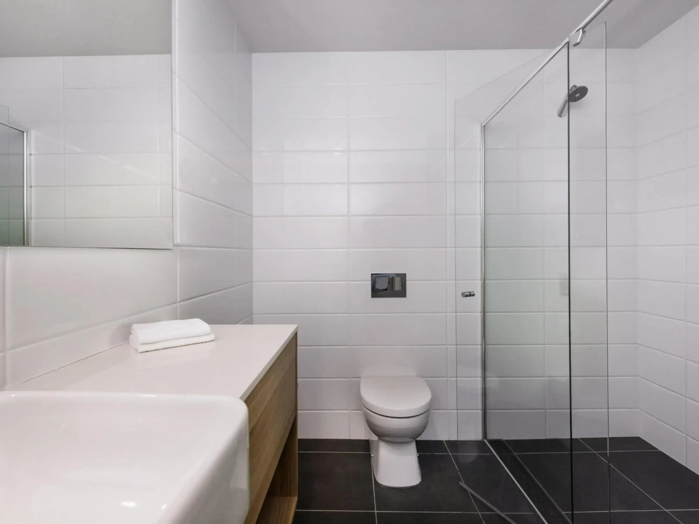 Mantra MacArthur Canberra