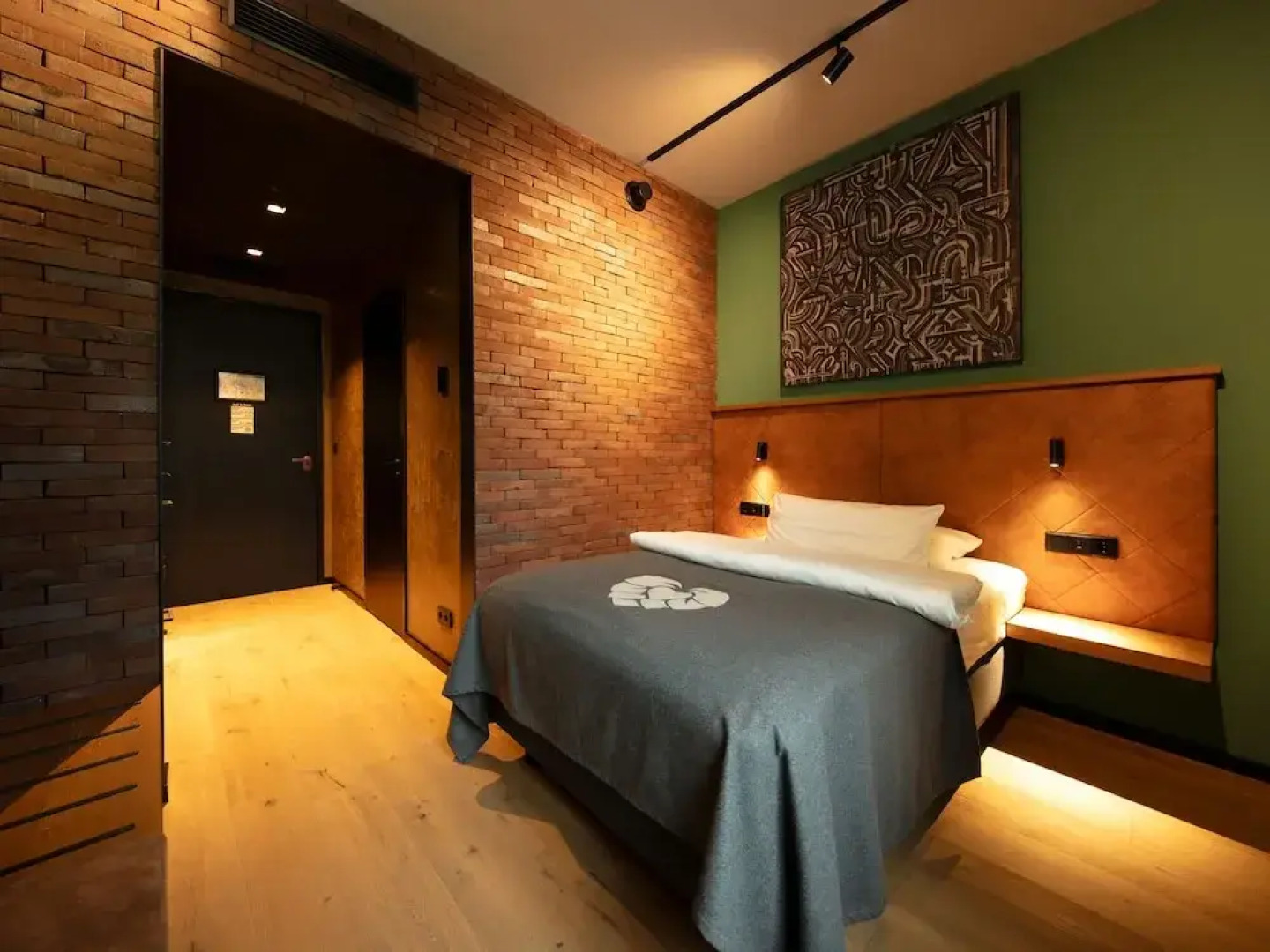 Liebesbier Urban Art & Smart Hotel