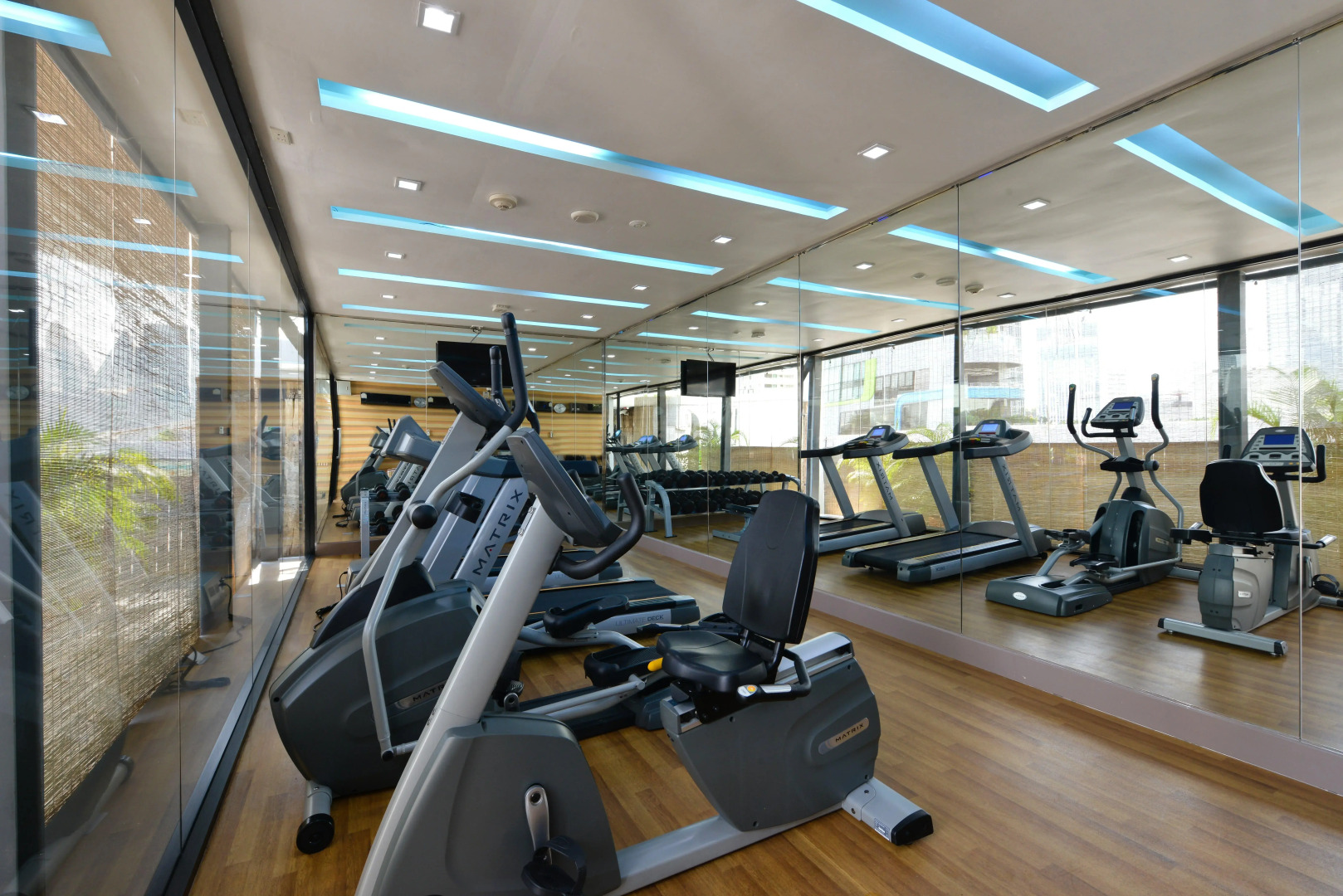 Holiday Inn Express Bangkok Sukhumvit 11 by IHG