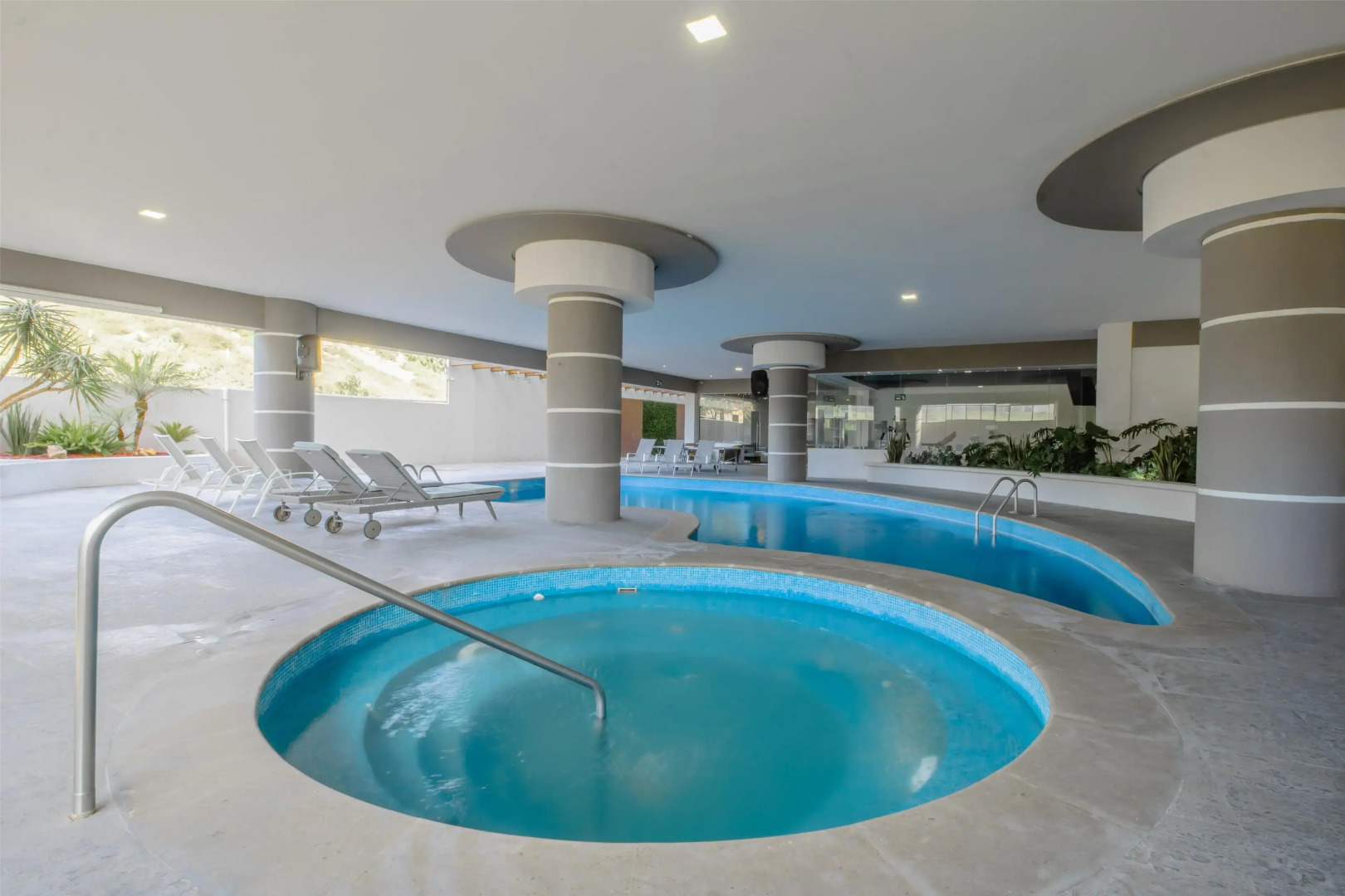 Best Western Plus Santa Cecilia Pachuca