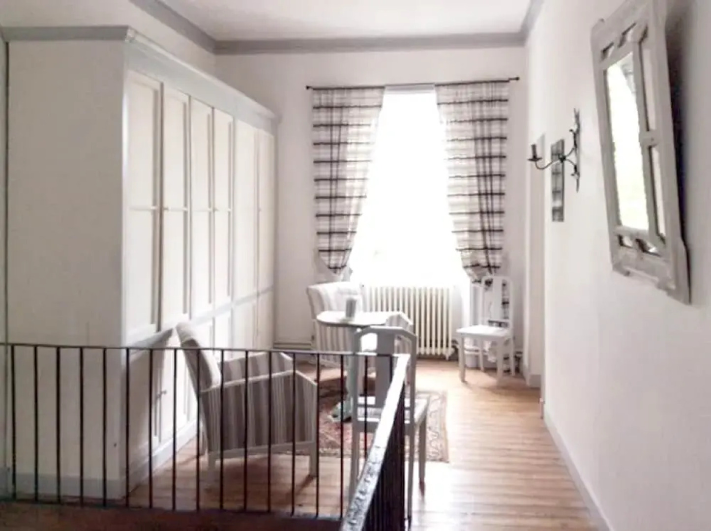 House With 4 Bedrooms in Julienne, With Furnished Garden and Wifi