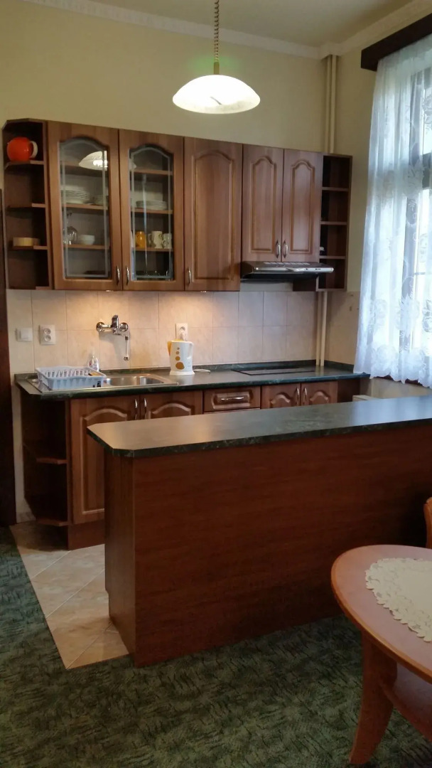 Penzión Zlatý Jeleň