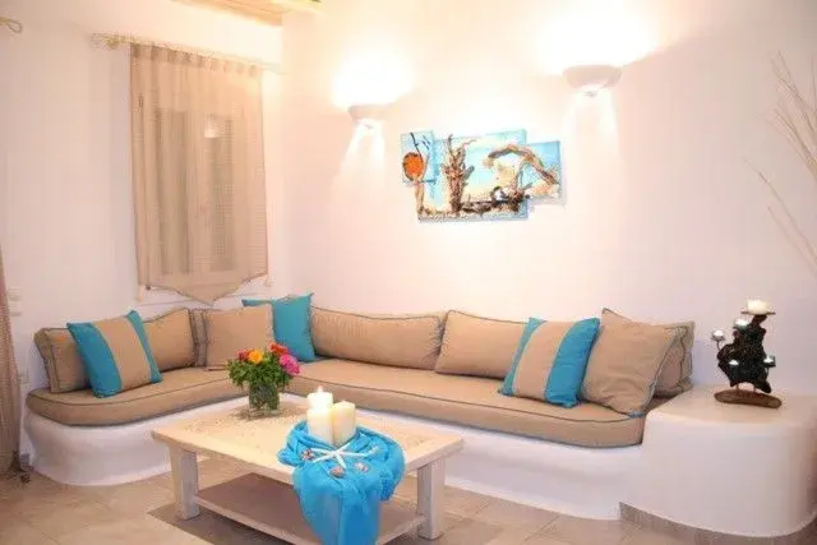 Villa Meliti Mykonos