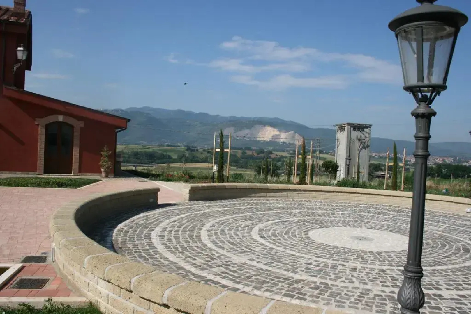 Tenuta Terre dei Latini