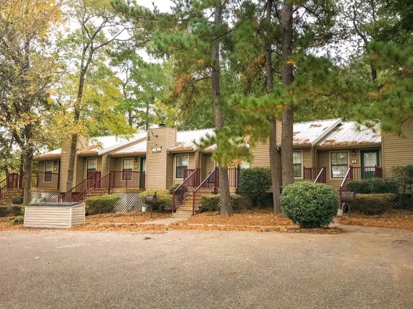 Holiday Inn Club Vacations Piney Shores Resort