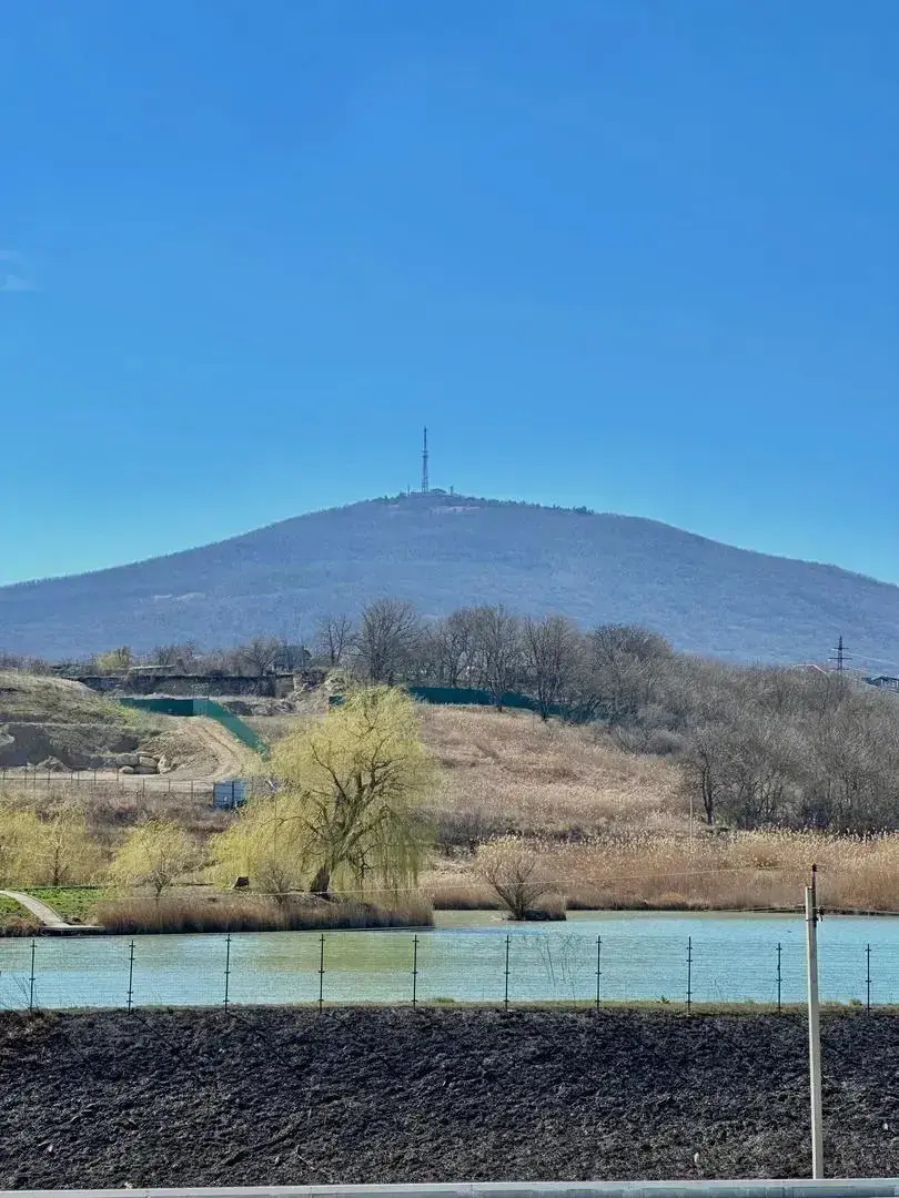 Апартаменты на улице Степная