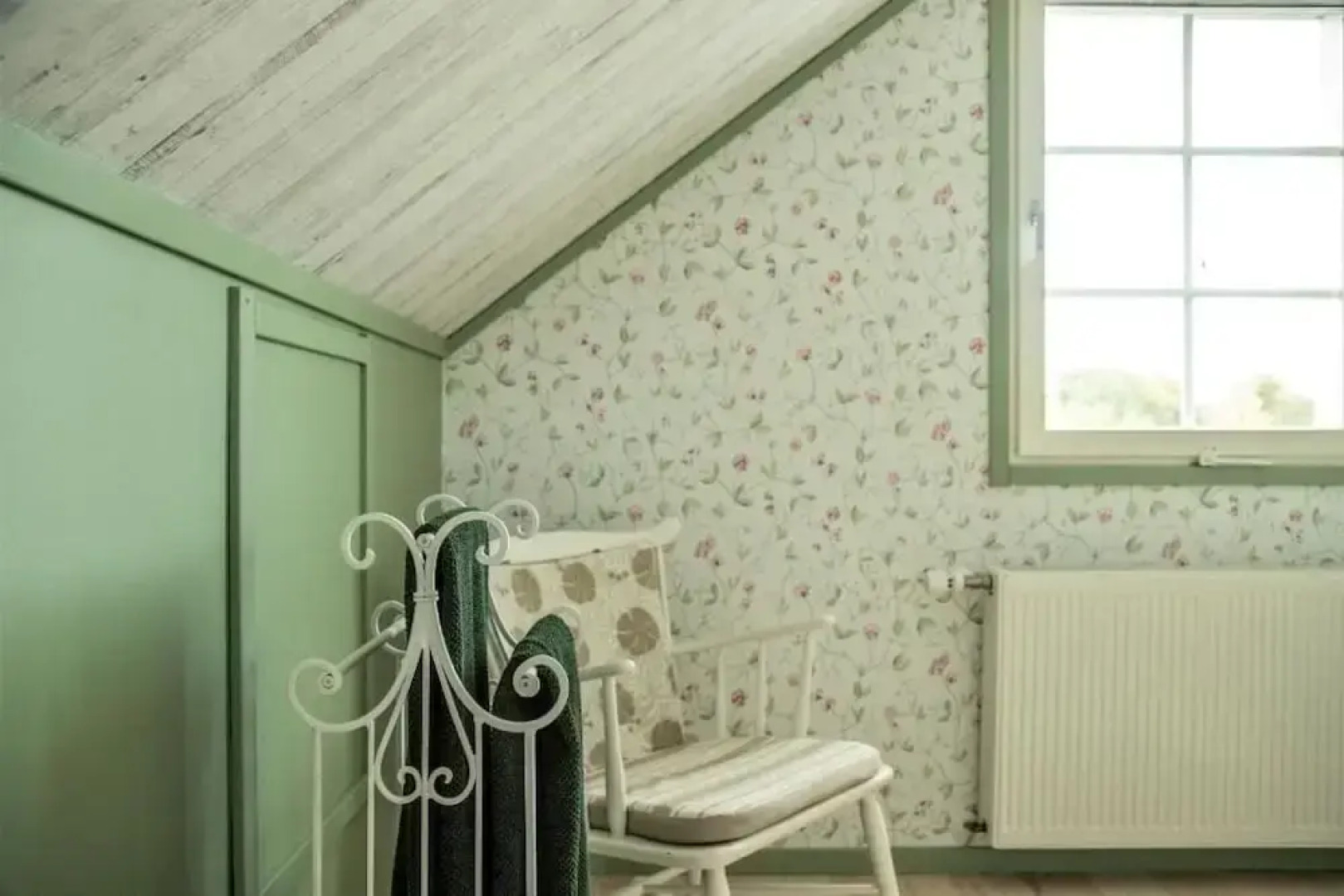 Anettes Bed & Breakfast Falster