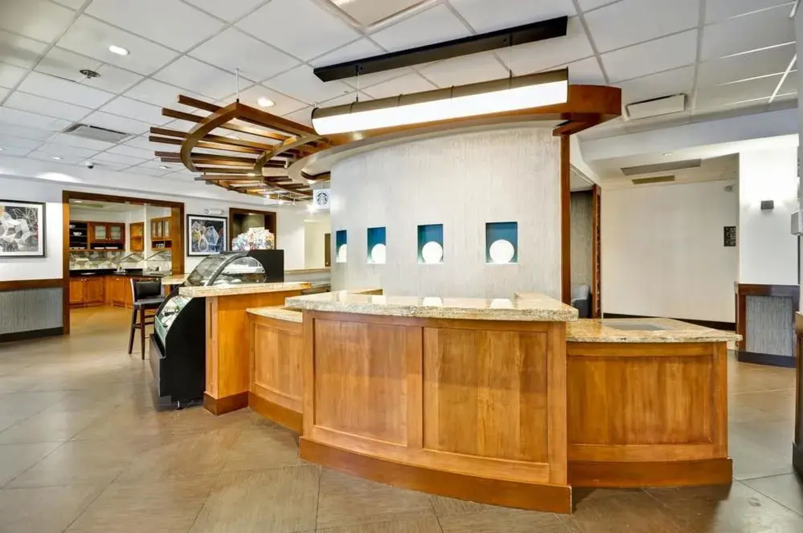 Home2 Suites by Hilton Indianapolis Keystone Crossing