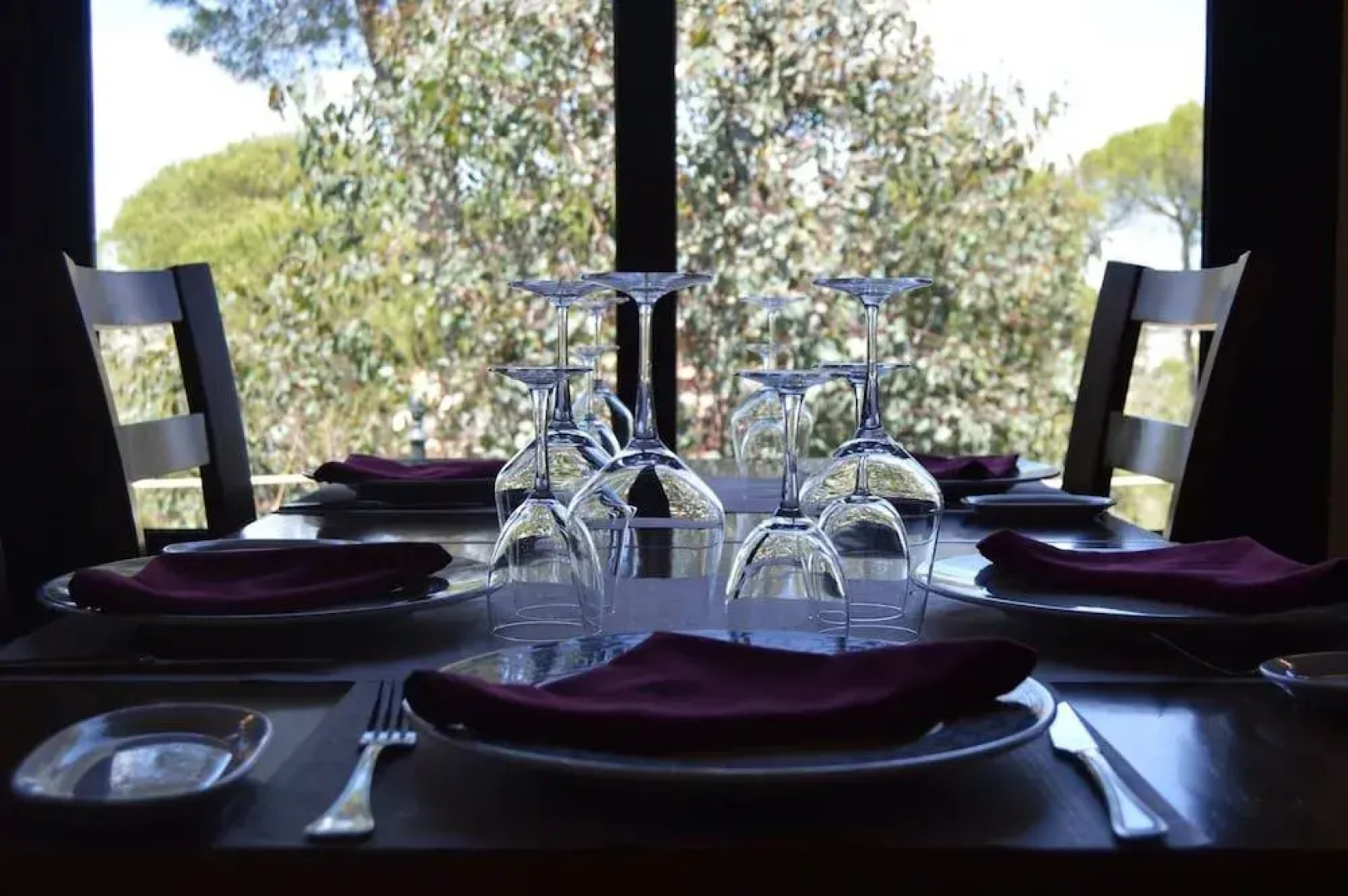 Complejo Turístico Rural Nazaret De Moguer