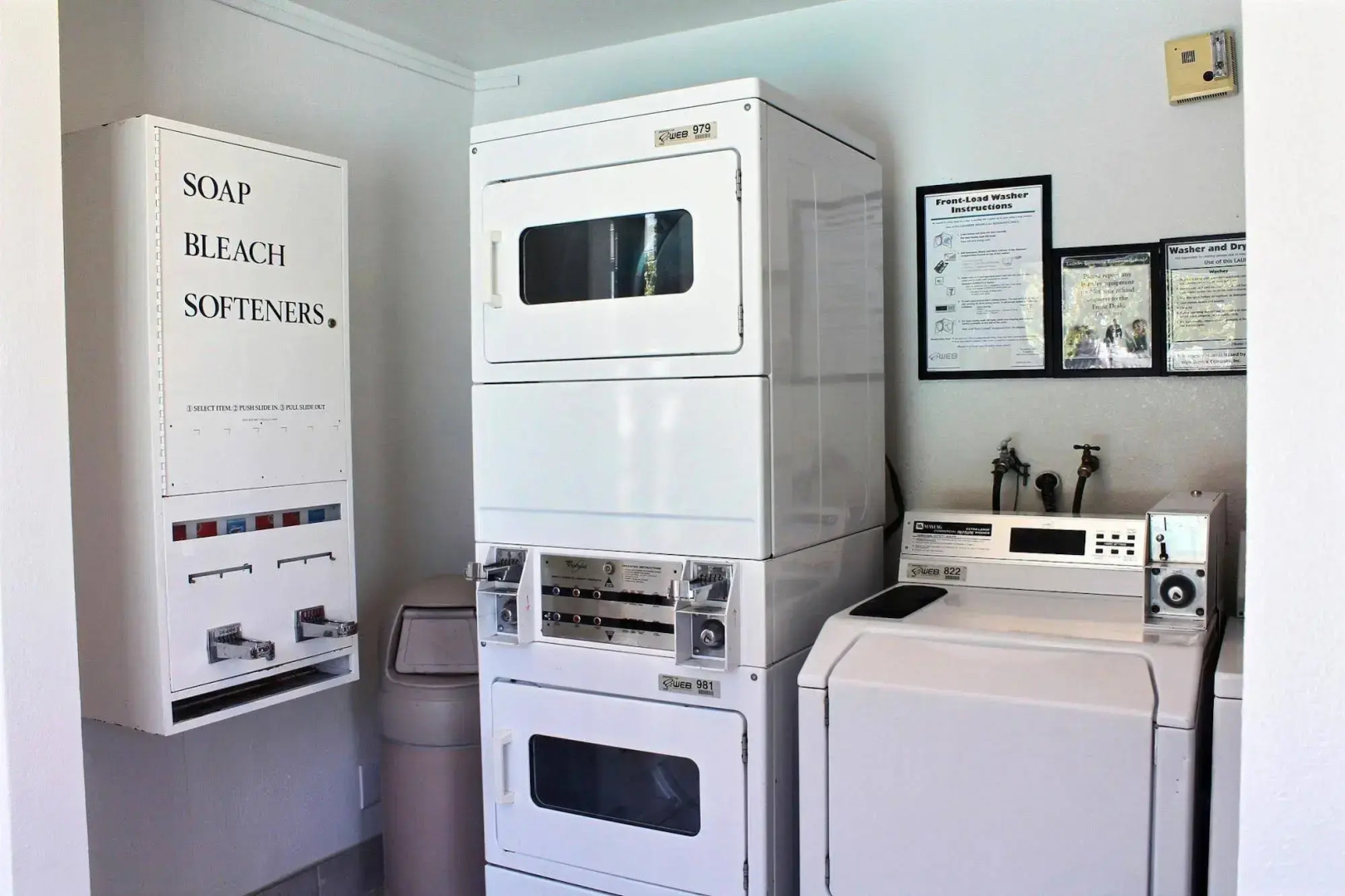 Motel 6 Morro Bay, CA