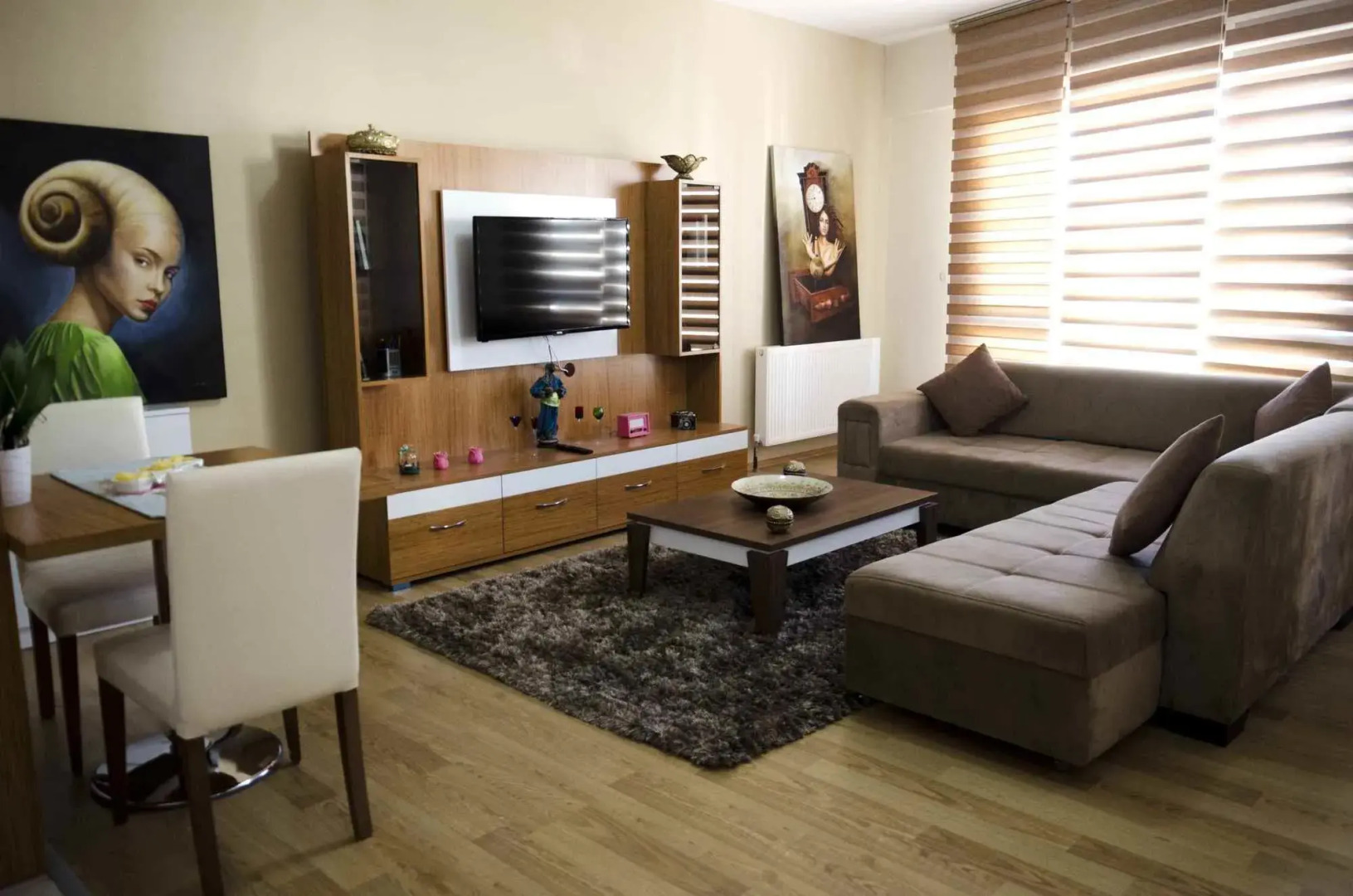 Timucin Rezidans Suite