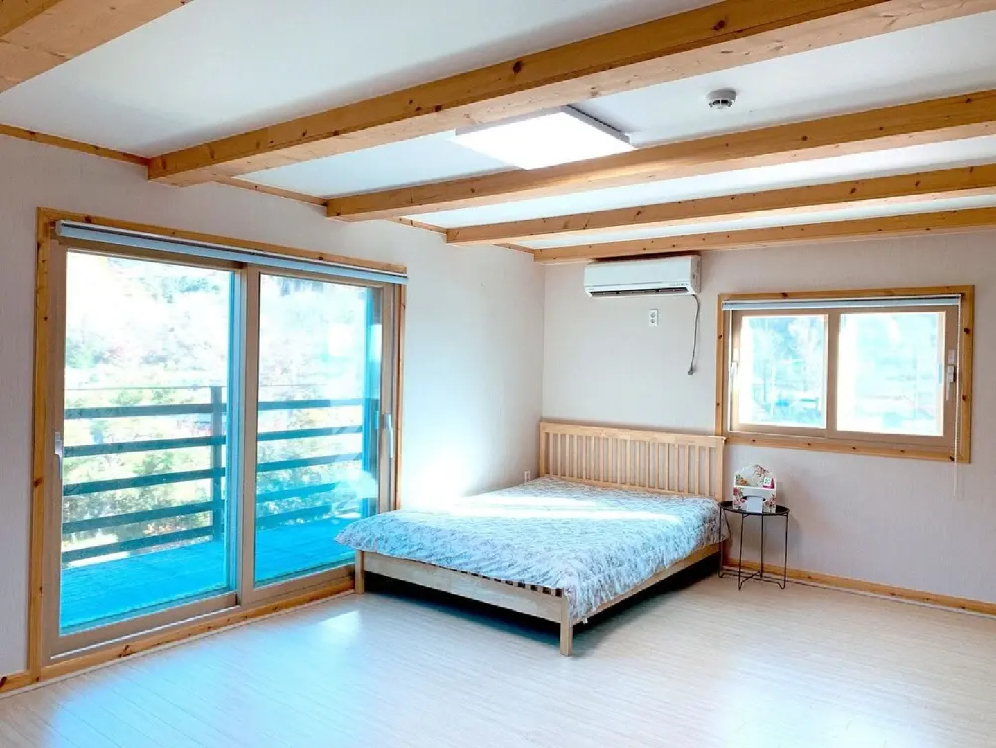 Assimilation of Forest