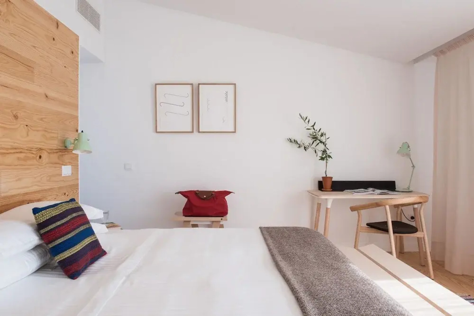 Craveiral Farmhouse by Belong