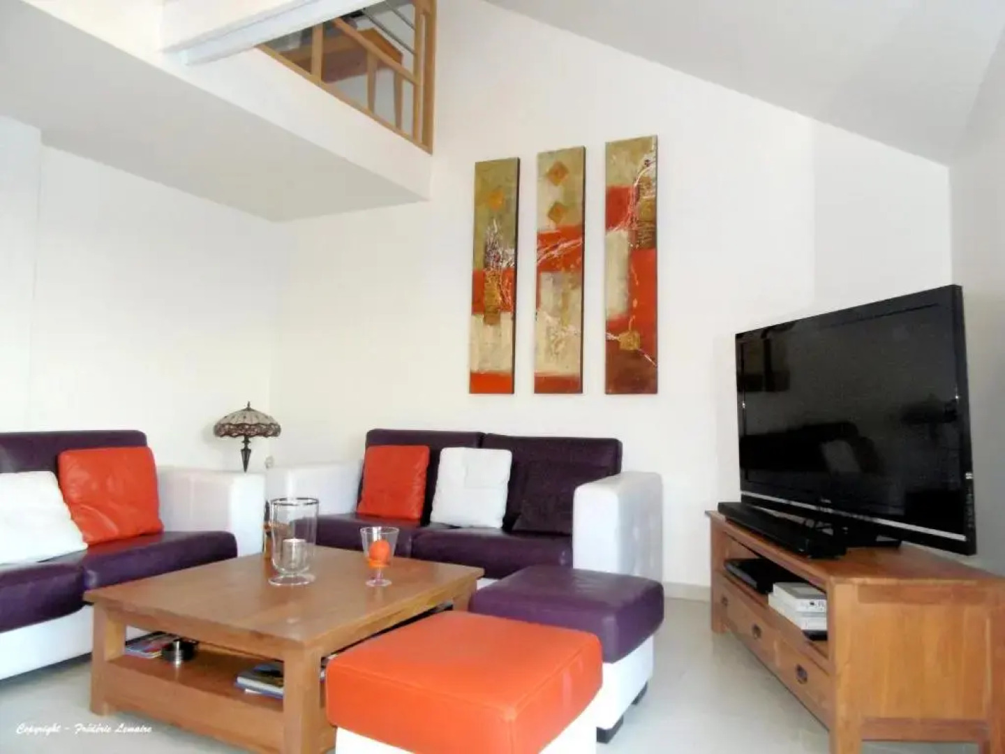 Cap Houses L'Odyssée