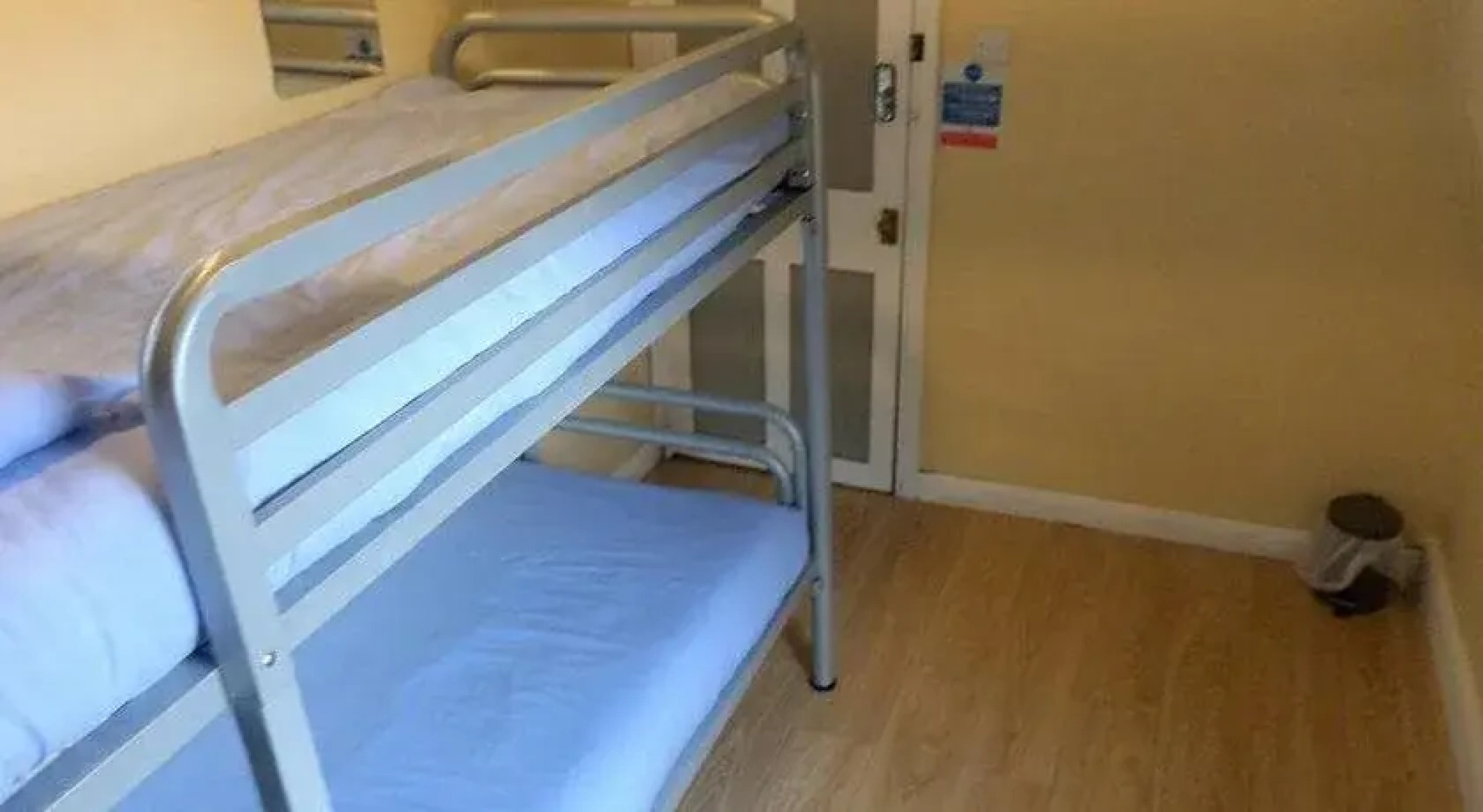 Bath Backpackers Hostel