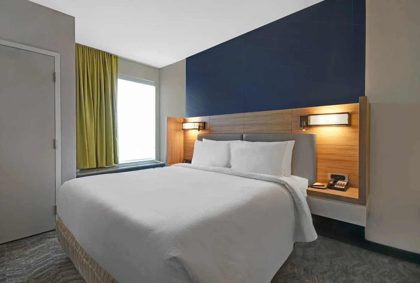 SpringHill Suites by Marriott St. Paul Arden Hills