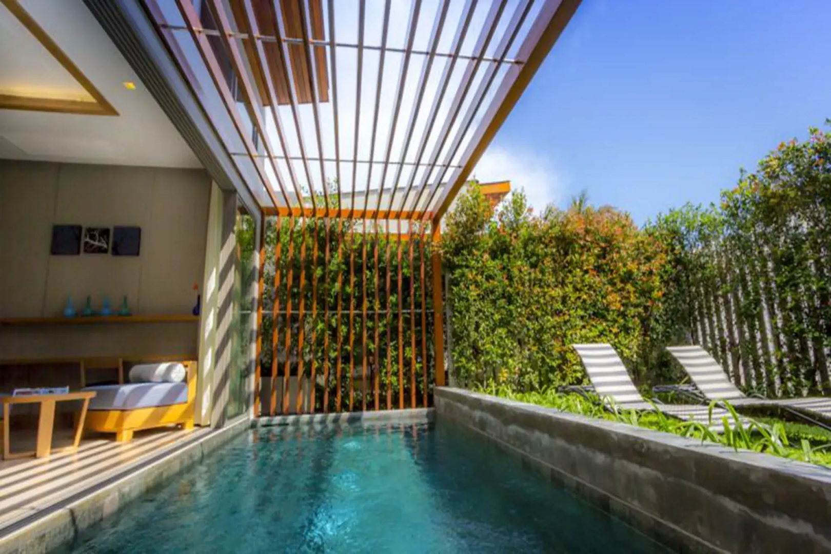 Synergy Samui