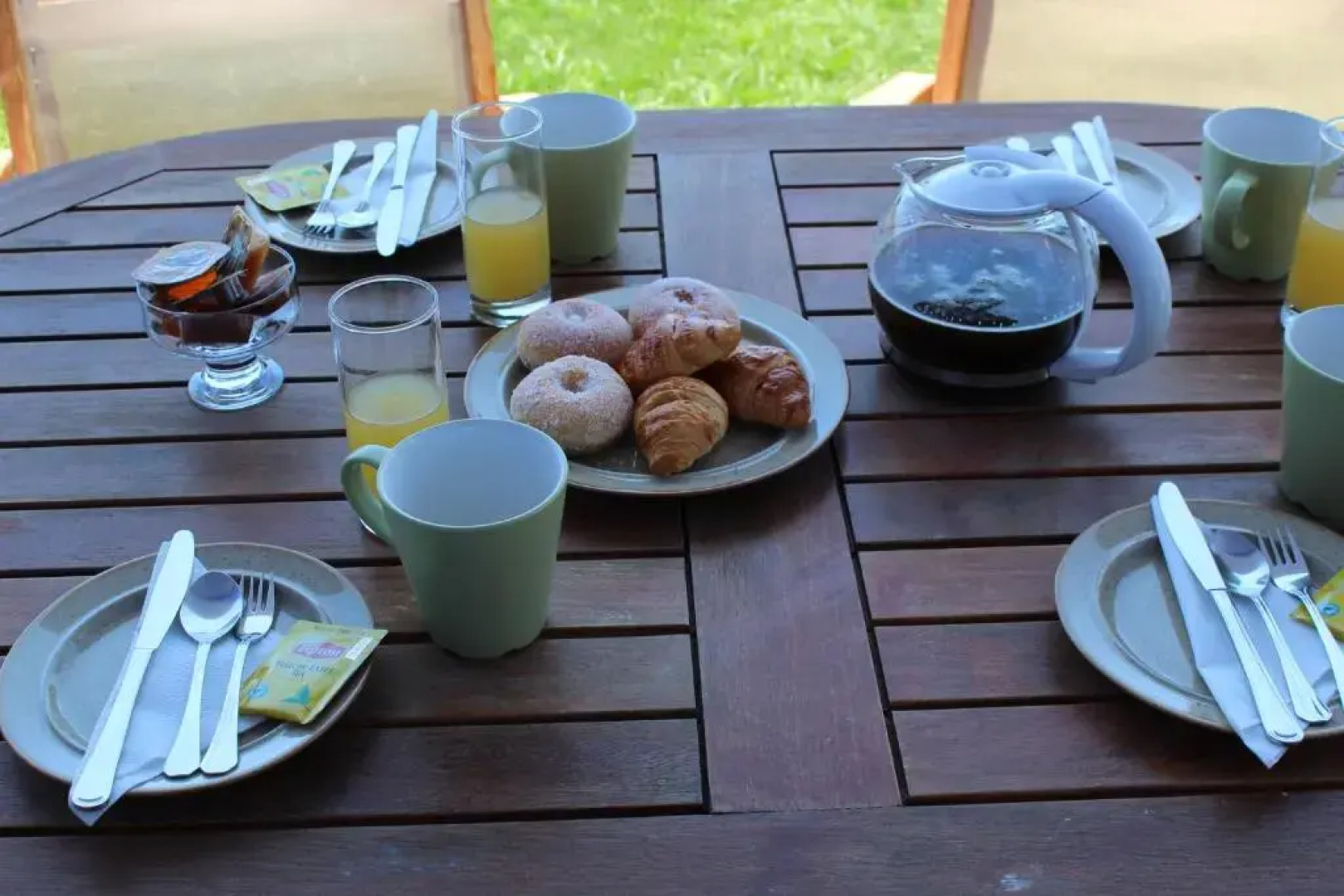 Mirthios Felicity Apartments